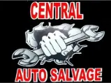 Central Auto Salvage
